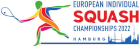 Squash - Europees Kampioenschap Dames - 2022 - Gedetailleerde uitslagen