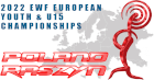 Gewichtheffen - Europees Kampioenschap U-15 - Erelijst