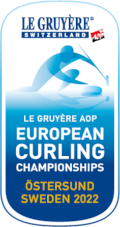 Curling - Europees Kampioenschap Dames - Round Robin - 2022 - Gedetailleerde uitslagen