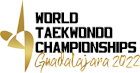 Taekwondo - WereldkampioenschapTaekwondo - 2022