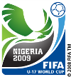 Voetbal - FIFA U-17 Wereldbeker - Groep F - 2009 - Gedetailleerde uitslagen