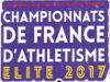 Atletiek - Frans Nationaal Kampioenschap - 2017 - Gedetailleerde uitslagen