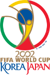 Voetbal - Wereldbeker Heren - Groep B - 2002 - Gedetailleerde uitslagen