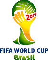 Voetbal - Wereldbeker Heren - Groep B - 2014 - Gedetailleerde uitslagen