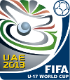 Voetbal - FIFA U-17 Wereldbeker - 2013 - Home
