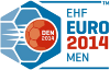 Handbal - Europees Kampioenschap Heren - 2014 - Home