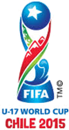 Voetbal - FIFA U-17 Wereldbeker - Groep F - 2015 - Gedetailleerde uitslagen