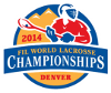 Lacrosse - Wereldkampioenschap - Orange Divsion - 2014 - Gedetailleerde uitslagen