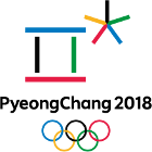 Biathlon - Olympische Spelen - 2017/2018