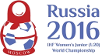 Handbal - WK Junior Dames - Groep  B - 2016 - Gedetailleerde uitslagen