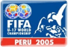 Voetbal - FIFA U-17 Wereldbeker - 2005 - Home