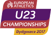 Atletiek - Europese Kampioenschappen U-23 - 2017 - Gedetailleerde uitslagen
