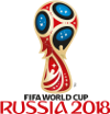 Voetbal - Wereldbeker Heren - Finaleronde - 2018 - Tabel van de beker