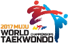 Taekwondo - WereldkampioenschapTaekwondo - 2017