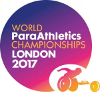 Atletiek - WK Atletiek IPC - 2017 - Gedetailleerde uitslagen