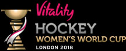 Hockey - Wereldbeker Hockey Dames - Pool B - 2018