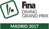 Schoonspringen - Fina Diving Grand Prix - Madrid - 2017