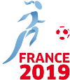 Voetbal - Wereldbeker Dames - Finaleronde - 2019 - Gedetailleerde uitslagen
