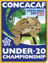 Voetbal - CONCACAF Kampioenschap U-20 - Finaleronde - 2017 - Tabel van de beker