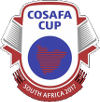 Voetbal - COSAFA Cup - Groep A - 2017