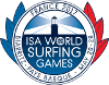 ISA World Surfing Games