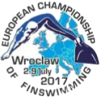 Vinzwemsport - Europees Kampioenschap - Erelijst