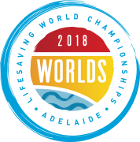 Reddend Zwemmen - Wereldkampioenschap - 2018