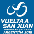 Wielrennen - Vuelta a San Juan Internacional - 36 Edicion - 2018