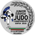 Judo - Europees Kampioenschap Junioren - 2018