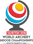 Boogschieten - Wereldkampioenschap Indoor - 2018