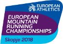 Atletiek - Europees Kampioenschap Berglopen - 2018