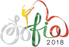Gymnastiek - WK Ritmische Gymnastiek - 2018 - Gedetailleerde uitslagen