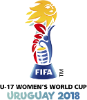 Voetbal - Wereldbeker Dames U-17 - Groep  C - 2018