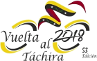 Wielrennen - Ronde van Táchira - 2018 - Gedetailleerde uitslagen