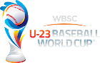 Baseball - Wereldbeker U-23 - Finaleronde - 2018 - Gedetailleerde uitslagen