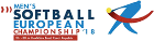 Softball - Europees Kampioenschap Heren - Groep A - 2018