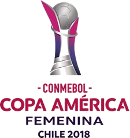 Voetbal - Copa América Femenina - Finaleronde - 2018