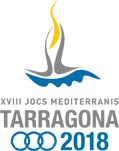 Petanque - Middellandse Zeespelen - Nauwkeurigheid Heren - 2018 - Tabel van de beker
