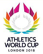 Atletiek - Wereldbeker - 2018