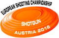 Schieten - EK Shotgun Junioren - 2018