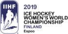 Ijshockey - Wereldkampioenschap Dames - Voorronde Groep A - 2019 - Gedetailleerde uitslagen