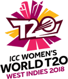 Cricket - Wereldbeker Twenty20 Dames - Finaleronde - 2018 - Tabel van de beker