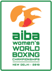 Boksen - Wereldkampioenschappen Dames - 2018