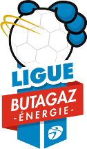 Handbal - Franse Division 1 Dames - Ligue Butagaz Énergie - Regulier Seizoen - 2019/2020 - Gedetailleerde uitslagen