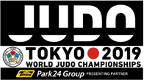 Judo - Wereldkampioenschappen - 2019