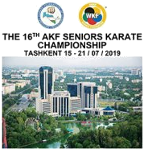 Karate - Aziatisch Kampioenschap - 2019 - Gedetailleerde uitslagen