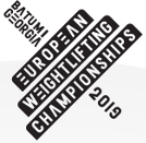 Gewichtheffen - Europees Kampioenschap - 2019