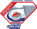 Curling - WK Curling Gemengd Dubbel - Groep B - 2019 - Home