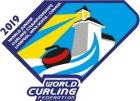 Curling - WK Junioren - Dames - Finaleronde - 2019 - Gedetailleerde uitslagen