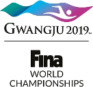 Waterpolo - Wereldkampioenschap Dames - Groep D - 2019 - Gedetailleerde uitslagen